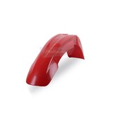 Predný blatník POLISPORT 8566800002 červené