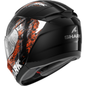Shark prilba ridill 2 - speed-vib / kao - 2_RIDILL2_SPEED-VIB_KWO_34Lback_GLOSSY_HE1115KWO (Large)
