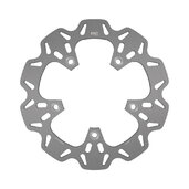 Brzdový kotúč EBC VR681