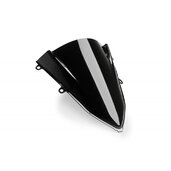 Plexi štít PUIG RACING 3568N čierna