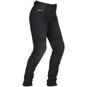 Furygan - jeans PURDEY lady  / black