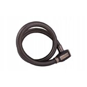 Kovix zamok kwl24-110bk - KWL24-110BK