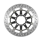 Brzdový kotúč NG 1213ZG Závodný