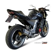 Suono Stainless Steel Carbon Caps 2