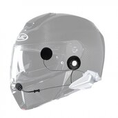 Hjc komunikátor smart 20b biely - 20bb4