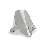 Plexi na motorku PUIG V-TECH LINE TOURING 20574H dymové