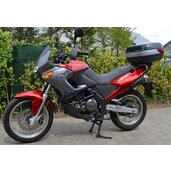 RDmoto padací rám - Aprilia Pegaso 650 1992-95 /CF16KD
