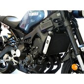 RDmoto padacie protektory PHV1 -  Yamaha XSR-900