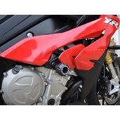 RDmoto padacie protektory PH01 - BMW S-1000XR