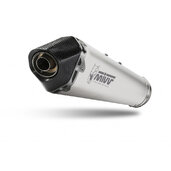 Koncovka výfuku MIVV DELTA RACE D.046.LDRX nerez