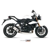 Suono Stainless Steel Carbon Cap 1