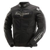 Furygan bunda atom evo vtd / black-grey - 00P_6460_127_vignettes_0