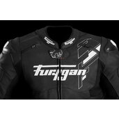 Furygan - bunda raptor evo 3 / black-white-white - 00P_6034_1026_details_7