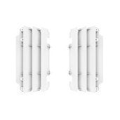 Chrániče chladičov POLISPORT PERFORMANCE 8472500003 biela