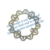 Brzdový kotúč EBC VR2021