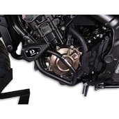 RDmoto padací rám - Honda CB650R Neo Sport 2019-2021 /CF144KD-SL01 