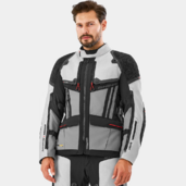 Shima bunda tracker / light grey - Snímka obrazovky 2026-02-18 140013