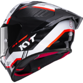 Kyt prilba r1r - carbon zone / red - Y6R10007-KYT_R1R_CARBON_ZONE-RED (6)