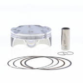 Kovaný piest sada ATHENA S4F07700033B d 76,96mm