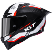Kyt prilba r1r - carbon zone / red - Y6R10007-KYT_R1R_CARBON_ZONE-RED (7)