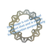 Brzdový kotúč EBC VR2086