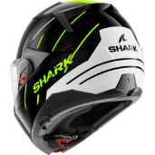 Shark prilba oxo - rydger / kwy - 2_OXO_RYDGER_KWY_34Lback_GLOSSY_HE8712KWY (Medium)