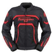Furygan - bunda Mystic Evo vented / RED