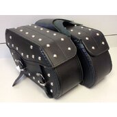 Kožené brašne - SK11b