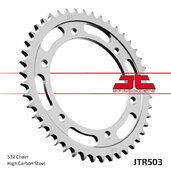 Reťazová rozeta JT JTR 503-45 45T, 532