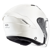 KYT NF-J - Plain White