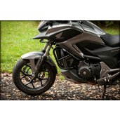RDmoto padací rám - Honda NC700-750 /CF36KD