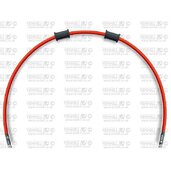 Brzdová hadica Venhill POWERHOSEPLUS 3H1800 R 1800mm červená