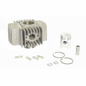 Sady valca ATHENA 001900/9 Štandardný otvor d 38 mm, 50 cc, intake d 9,0 mm