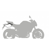 Držiaky  pre  bočné brašne SHAD S0GS71SE