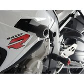 RDmoto padacie protektory PH01 - BMW S1000R 