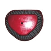 Výkonný vzduchový filter BMC FM403/08