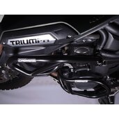RDmoto padací rám - Triumph Tiger 1200 Explorer/XC 2011-15 komplet /CF127KD