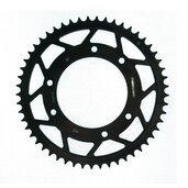 Reťazová rozeta SUPERSPROX RFE-1132:53-BLK čierna 53T, 420