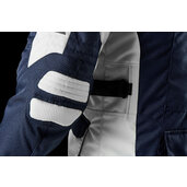 Furygan - bunda apalaches evo / blue-red - 00P_6491_557_details_5