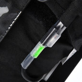 OXFORD - Nahrievaky LCD / 3 režimy