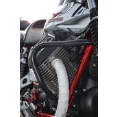 RDmoto padací rám - Moto Guzzi V7(Stone-Special-Racer) /CF44KD