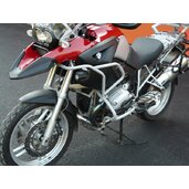RDmoto padací rám - BMW R1200GS Adventure 2004-07 /CF40KD