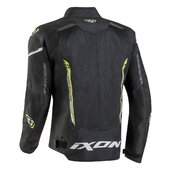 IXON - Bunda STRIKER AIR WP 2v1 / fluo