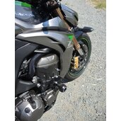 RDmoto padacie protektory PH01 - Kawasaki Z1000 r.2014