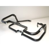 RDmoto padací rám - Honda XRV650 (type RD03) Africa Twin /CF07KD