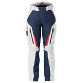 Furygan - nohavice killington lady / blue-red - 00P_6495_557