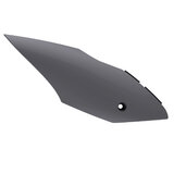 Bočné číslové tabuľky POLISPORT Restyling (pár) Nardo šedá