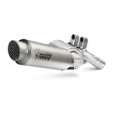 Koncovka výfuku MIVV GPpro B.038.L6P TITÁN