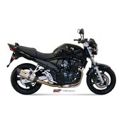 Suono Stainless Steel Carbon Cap 1