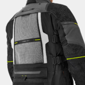 Shima bunda tracker / dark grey - Snímka obrazovky 2026-02-18 135045